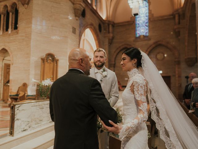 Will and Isabella&apos;s Wedding in Sedalia, Colorado 211