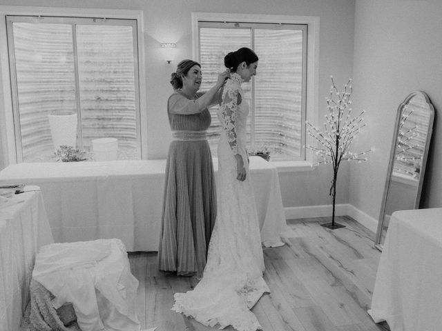 Will and Isabella&apos;s Wedding in Sedalia, Colorado 246