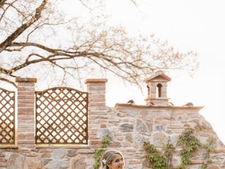 Angelina &amp; Max's wedding 3