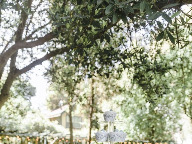 Andrew and Courtness&apos;s Wedding in Woodland, California 17