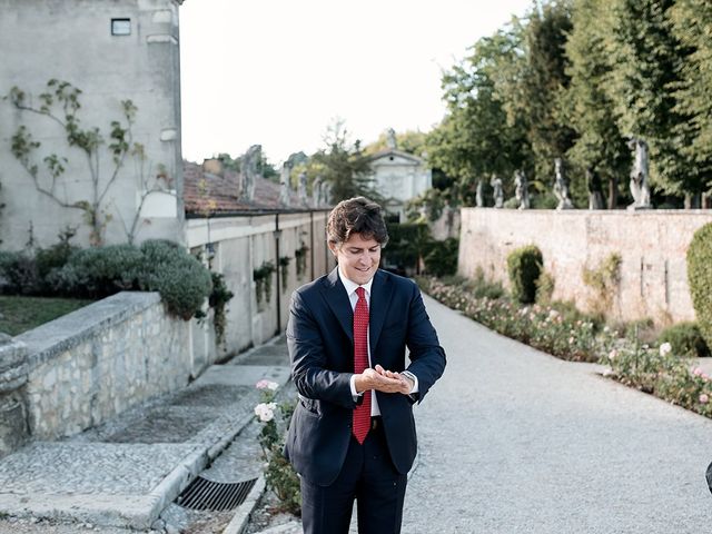 Abdou and Costanza&apos;s Wedding in Venice, Italy 84