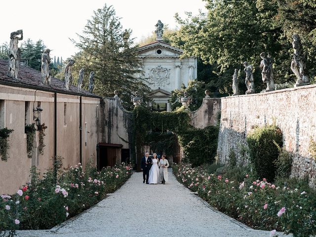 Abdou and Costanza&apos;s Wedding in Venice, Italy 104