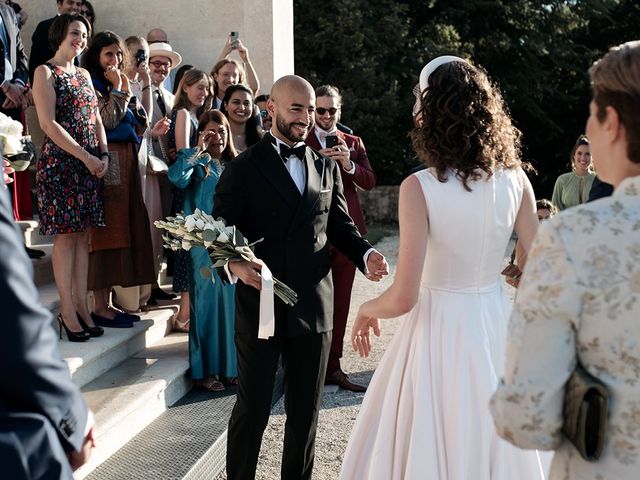 Abdou and Costanza&apos;s Wedding in Venice, Italy 117