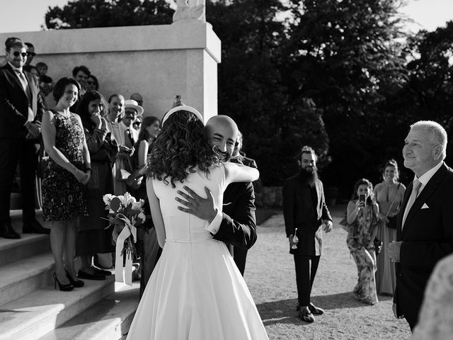 Abdou and Costanza&apos;s Wedding in Venice, Italy 118