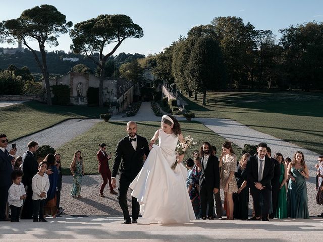 Abdou and Costanza&apos;s Wedding in Venice, Italy 122