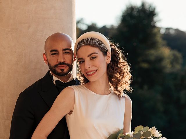 Abdou and Costanza&apos;s Wedding in Venice, Italy 178