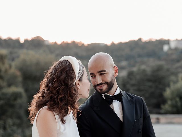 Abdou and Costanza&apos;s Wedding in Venice, Italy 197