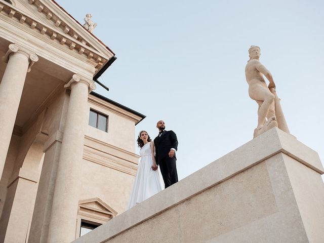 Abdou and Costanza&apos;s Wedding in Venice, Italy 207