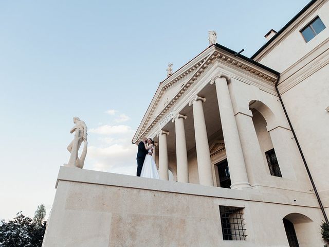 Abdou and Costanza&apos;s Wedding in Venice, Italy 211