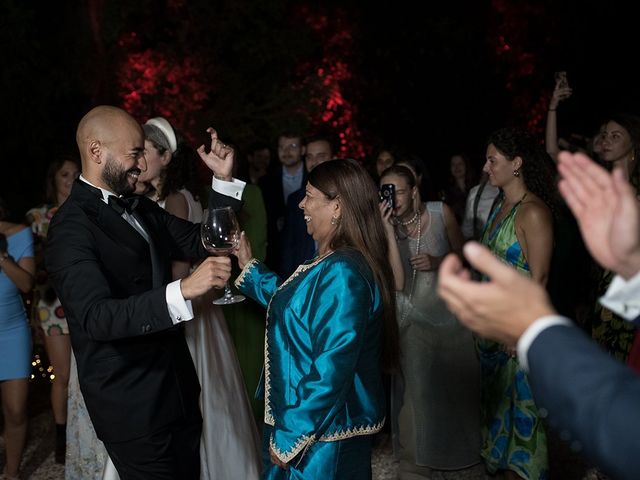 Abdou and Costanza&apos;s Wedding in Venice, Italy 278
