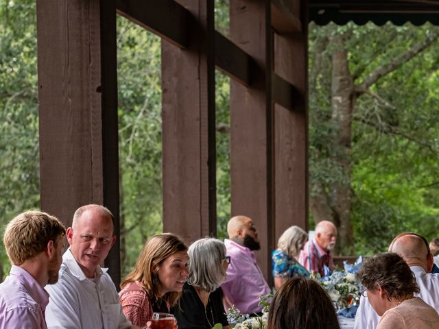 Luke and Trisha's Wedding in Wallace, North Carolina 42