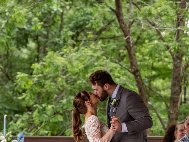 Luke and Trisha's Wedding in Wallace, North Carolina 59