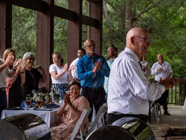 Luke and Trisha's Wedding in Wallace, North Carolina 63