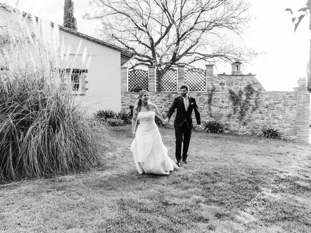 Max and Angelina's Wedding in Perugia, Italy 2