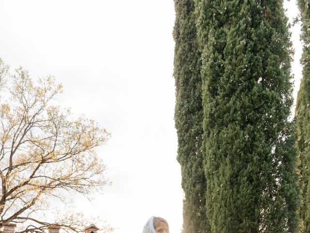 Max and Angelina's Wedding in Perugia, Italy 9