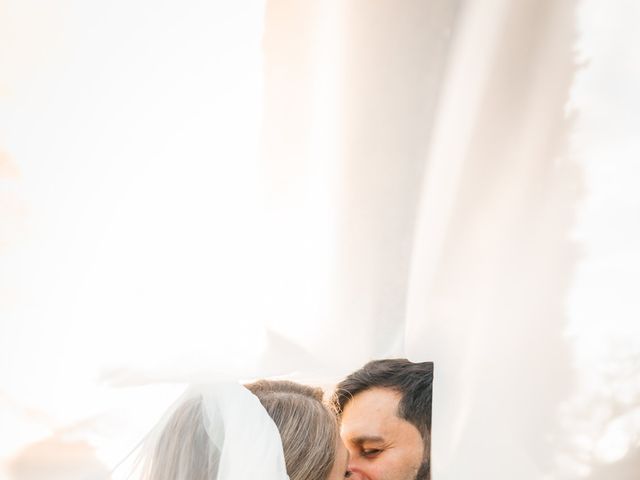 Max and Angelina's Wedding in Perugia, Italy 10