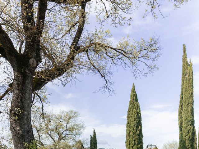 Max and Angelina's Wedding in Perugia, Italy 14