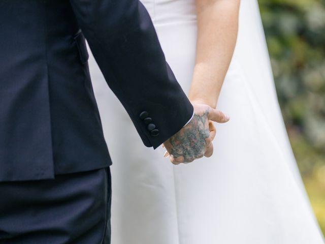 Max and Angelina's Wedding in Perugia, Italy 15