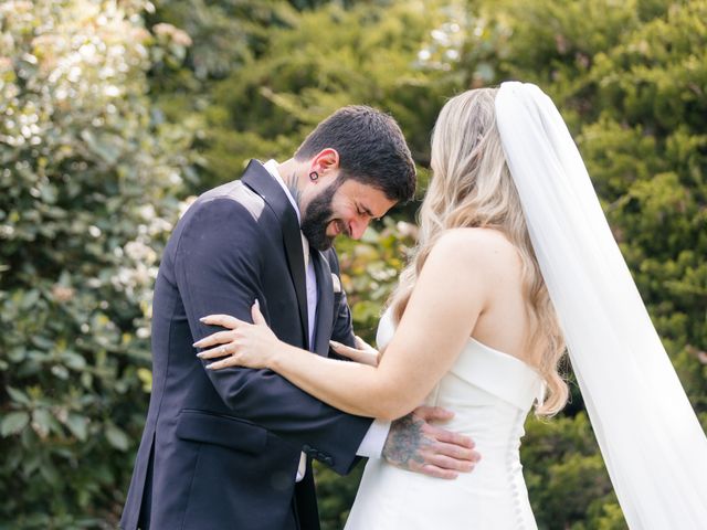 Max and Angelina's Wedding in Perugia, Italy 16