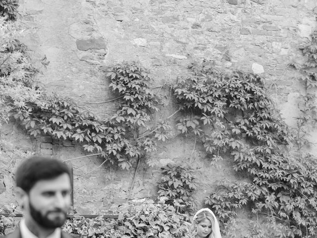 Max and Angelina's Wedding in Perugia, Italy 17