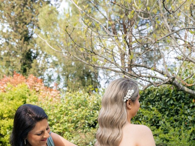Max and Angelina's Wedding in Perugia, Italy 19