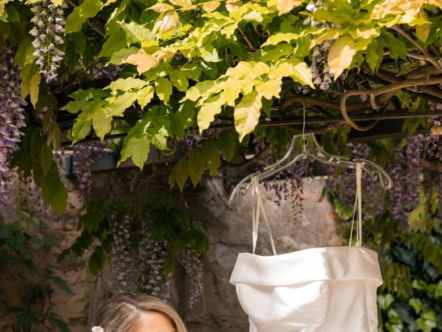 Max and Angelina's Wedding in Perugia, Italy 20