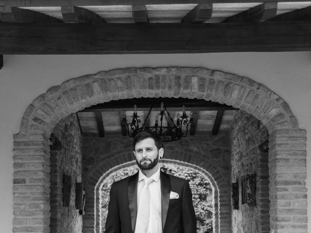 Max and Angelina's Wedding in Perugia, Italy 26