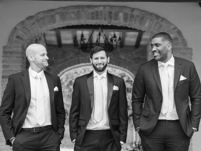 Max and Angelina's Wedding in Perugia, Italy 27