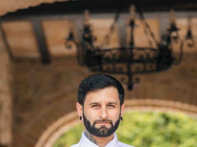 Max and Angelina's Wedding in Perugia, Italy 30