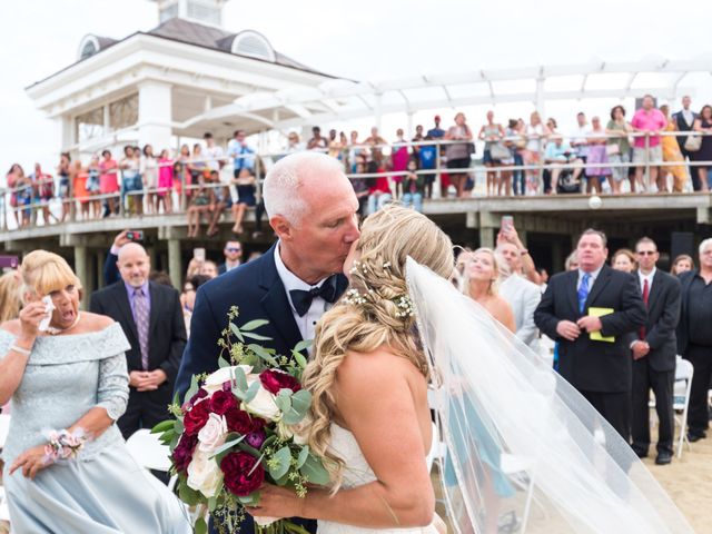 Jake and Tori&apos;s Wedding in Long Branch, New Jersey 15