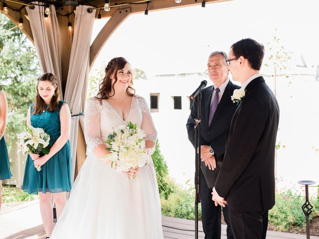 Cynthia and Daniel&apos;s Wedding in Bountiful, Utah 27
