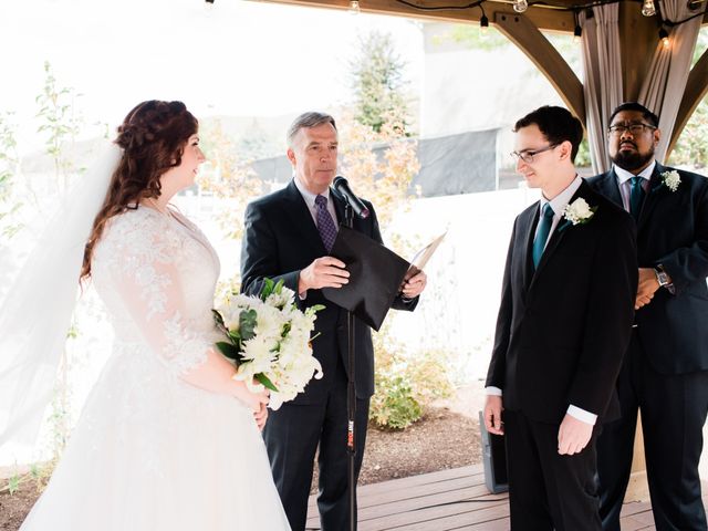 Cynthia and Daniel&apos;s Wedding in Bountiful, Utah 28