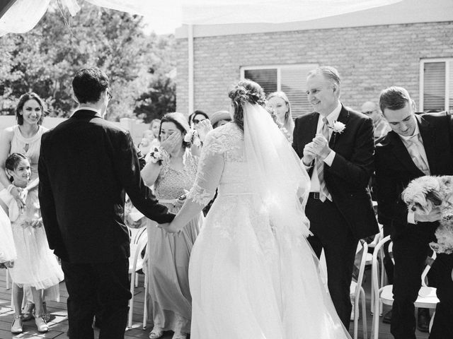 Cynthia and Daniel&apos;s Wedding in Bountiful, Utah 45