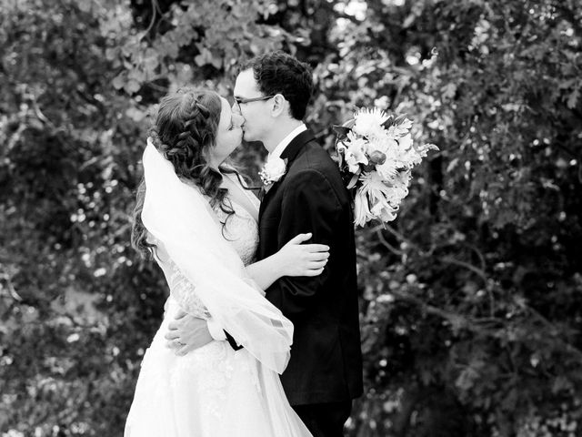 Cynthia and Daniel&apos;s Wedding in Bountiful, Utah 67