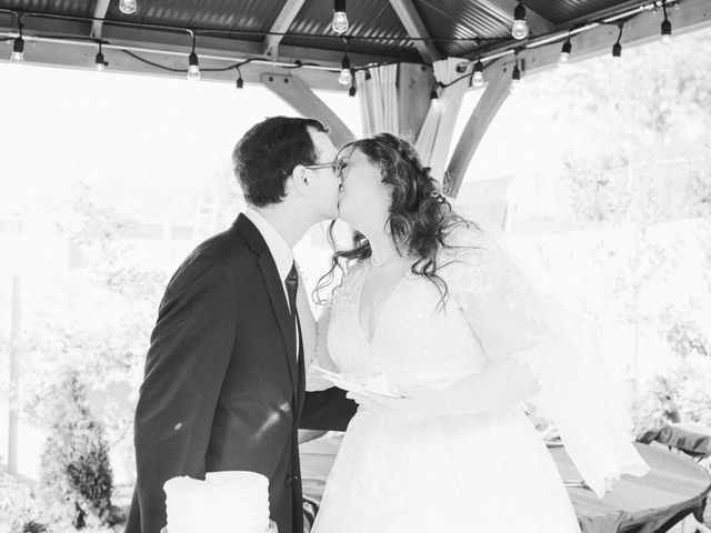 Cynthia and Daniel&apos;s Wedding in Bountiful, Utah 97