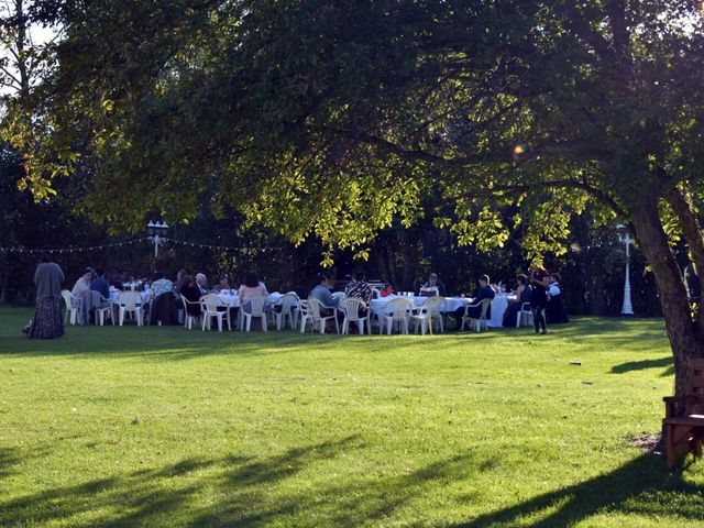 Joe and Loren&apos;s Wedding in Yakima, Washington 18