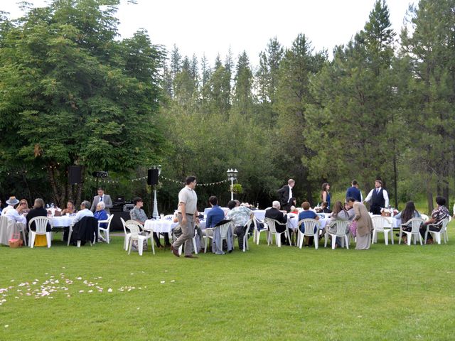 Joe and Loren&apos;s Wedding in Yakima, Washington 27