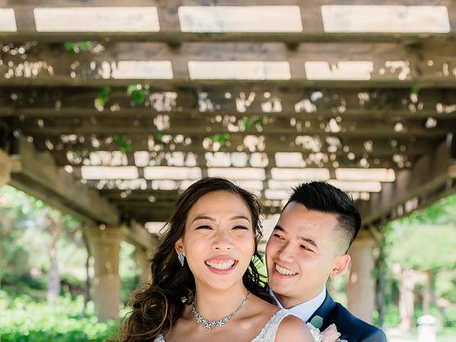 Dong and Linda's Wedding in Irvine, California 5