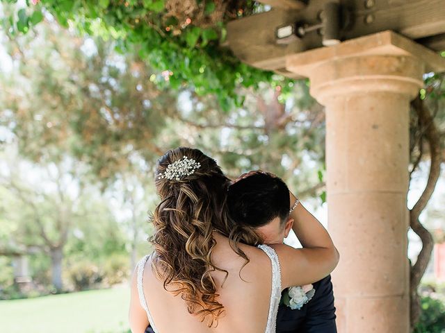 Dong and Linda's Wedding in Irvine, California 7