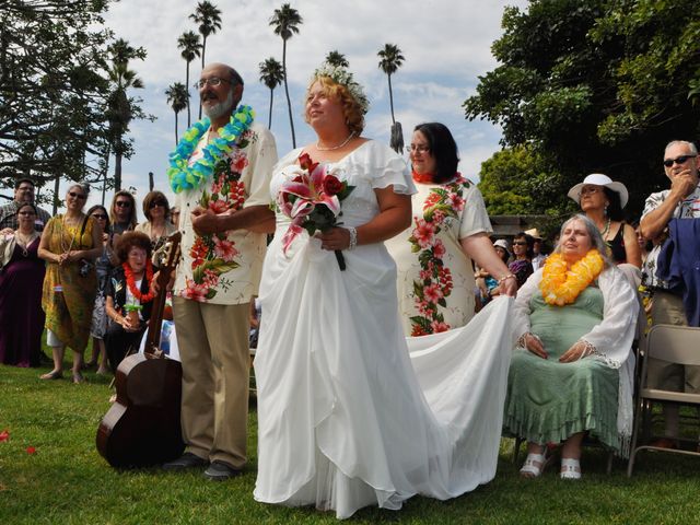 Thomas  and Rachel &apos;s Wedding in Goleta, California 7