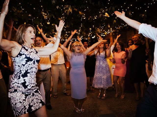 Pierpaolo and Mairin&apos;s Wedding in Siena, Italy 4