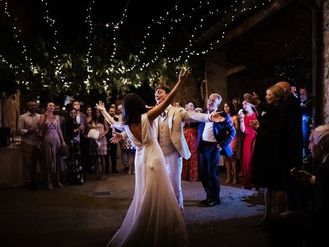 Pierpaolo and Mairin&apos;s Wedding in Siena, Italy 7