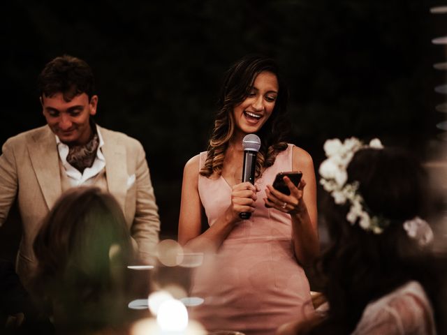 Pierpaolo and Mairin&apos;s Wedding in Siena, Italy 12