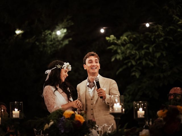 Pierpaolo and Mairin&apos;s Wedding in Siena, Italy 17