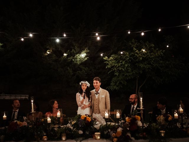 Pierpaolo and Mairin&apos;s Wedding in Siena, Italy 18