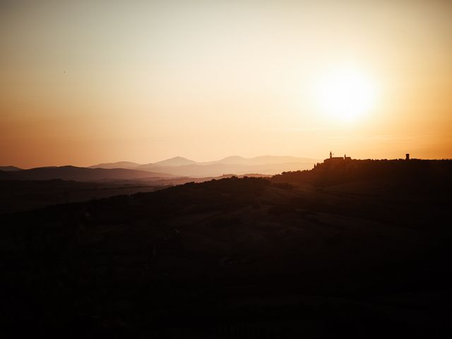 Pierpaolo and Mairin&apos;s Wedding in Siena, Italy 26