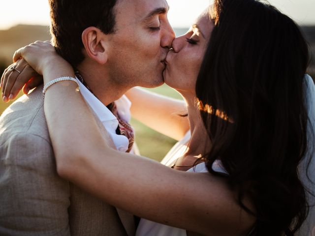 Pierpaolo and Mairin&apos;s Wedding in Siena, Italy 30