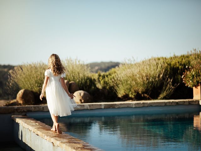 Pierpaolo and Mairin&apos;s Wedding in Siena, Italy 40