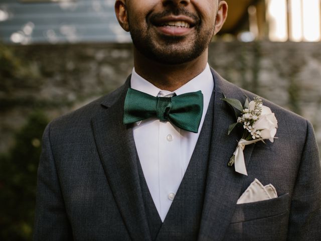 Arshad and Megan&apos;s Wedding in Pittsburgh, Pennsylvania 2