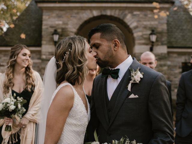 Arshad and Megan&apos;s Wedding in Pittsburgh, Pennsylvania 16